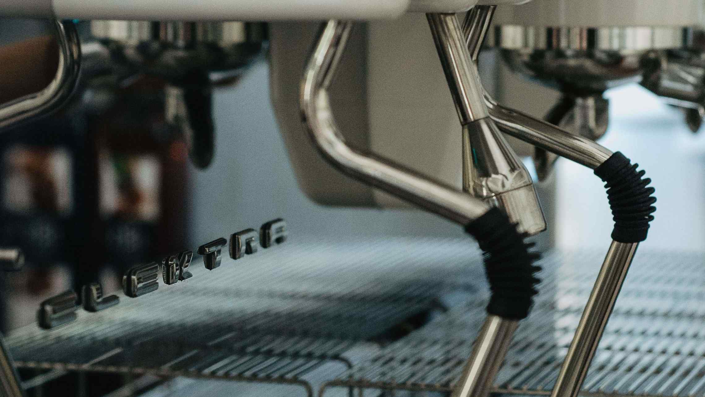 Expresso cafe